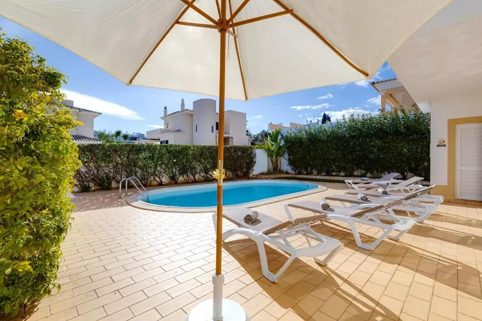Casa Julia V029-Terrasbalkon