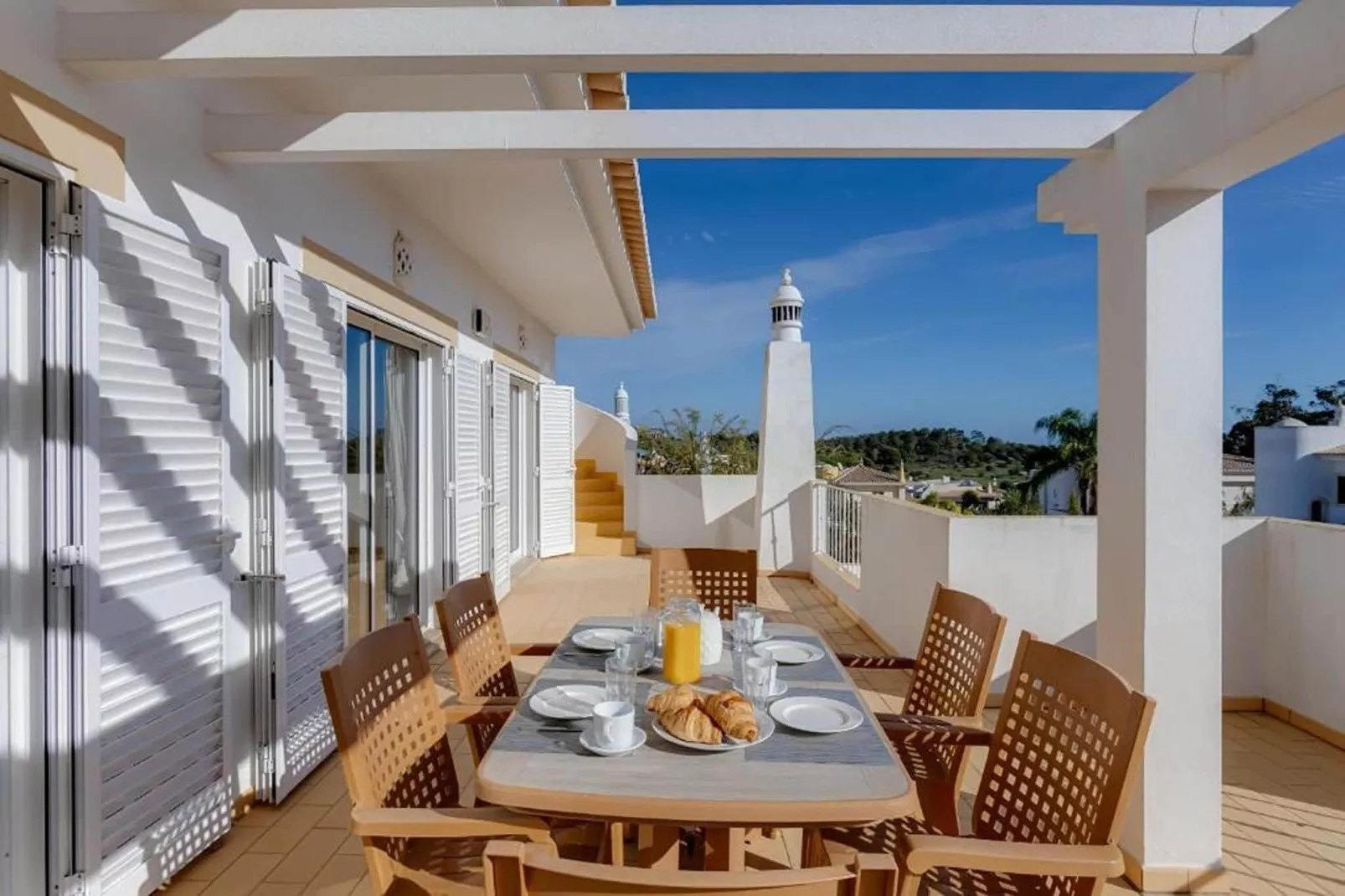 Casa Julia V029-Terrasbalkon