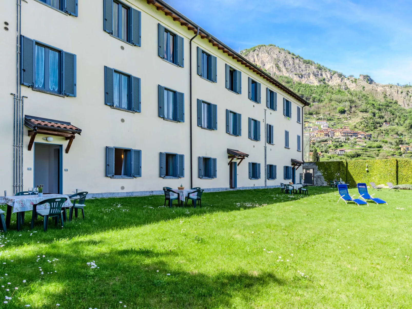 Vecchia Filanda (MSO150)-Buiten