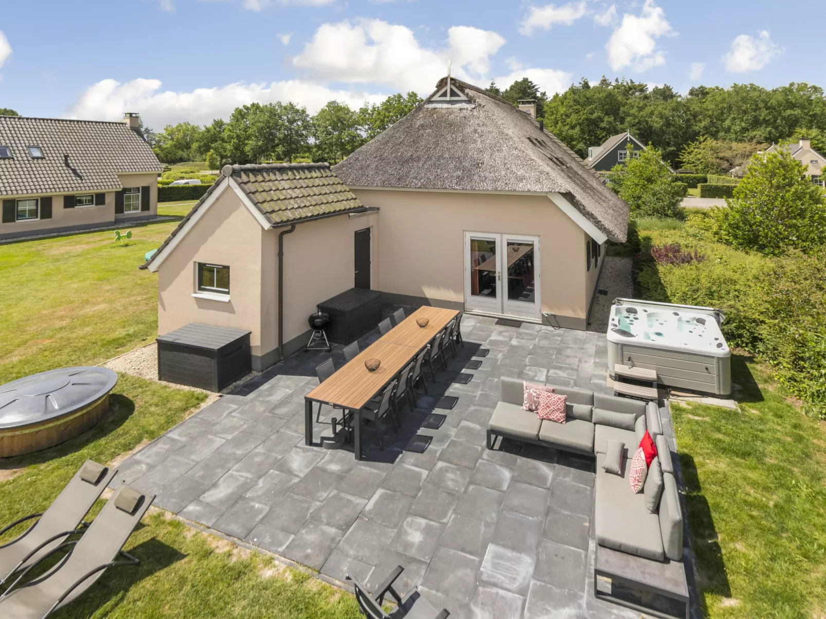 Lethehuis-Buiten