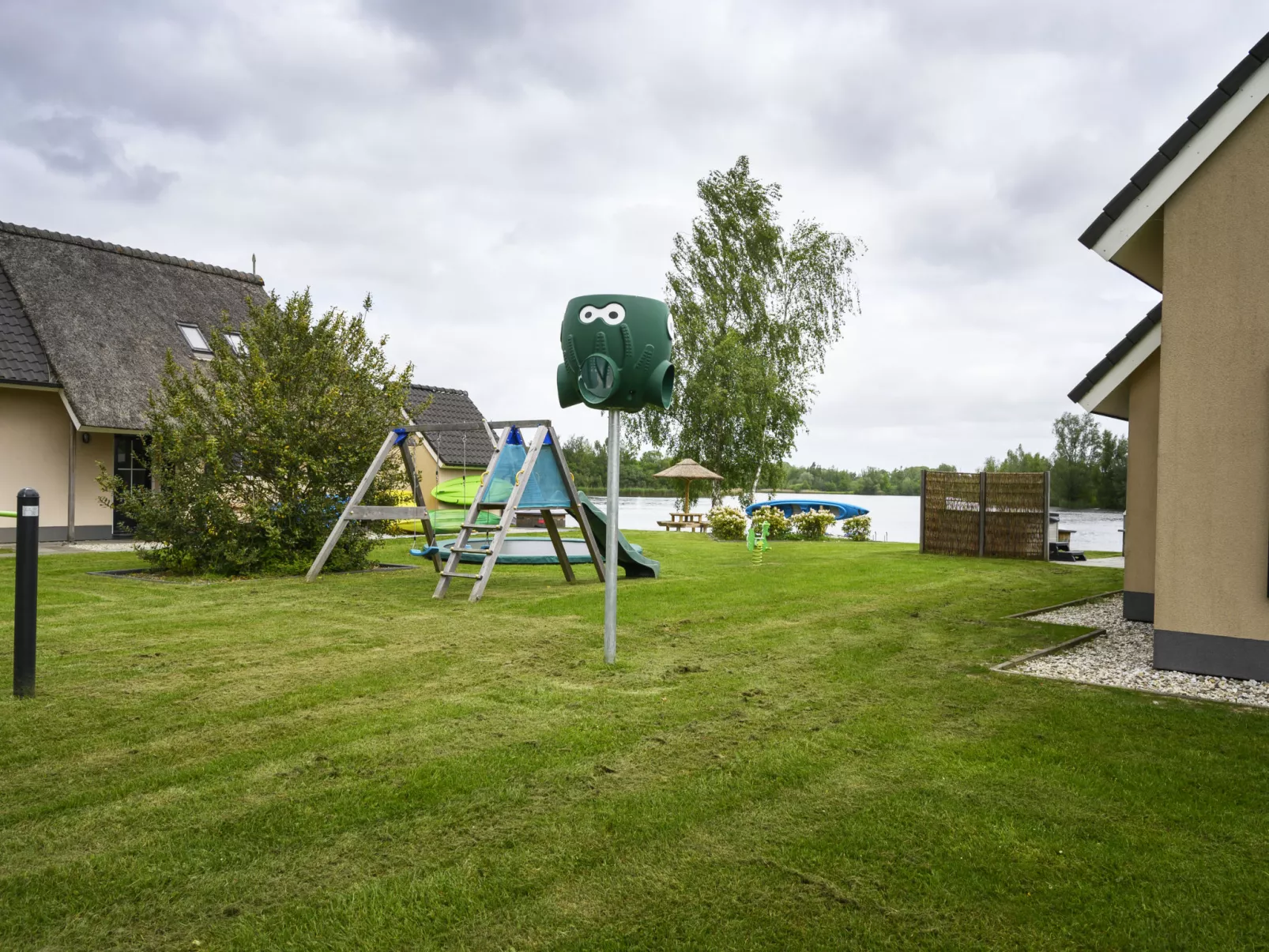 Emslandermeer-Buiten