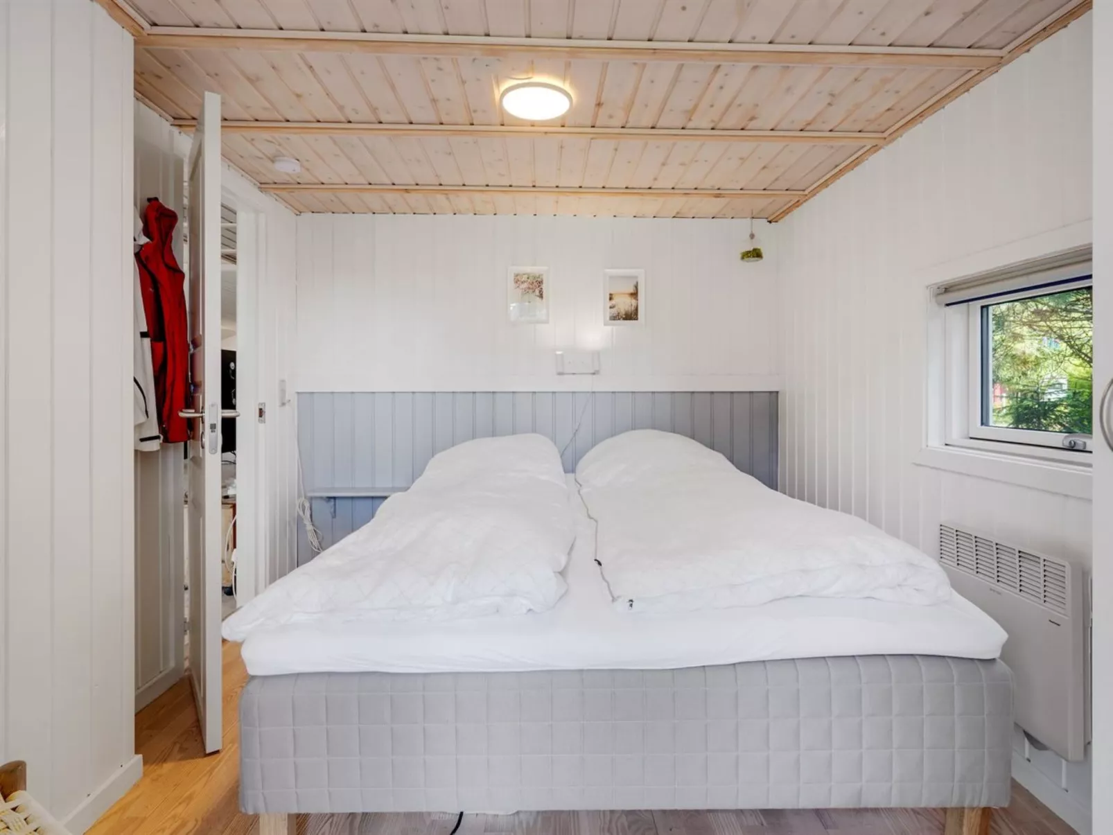 "Akseli" - 800m from the sea-Binnen
