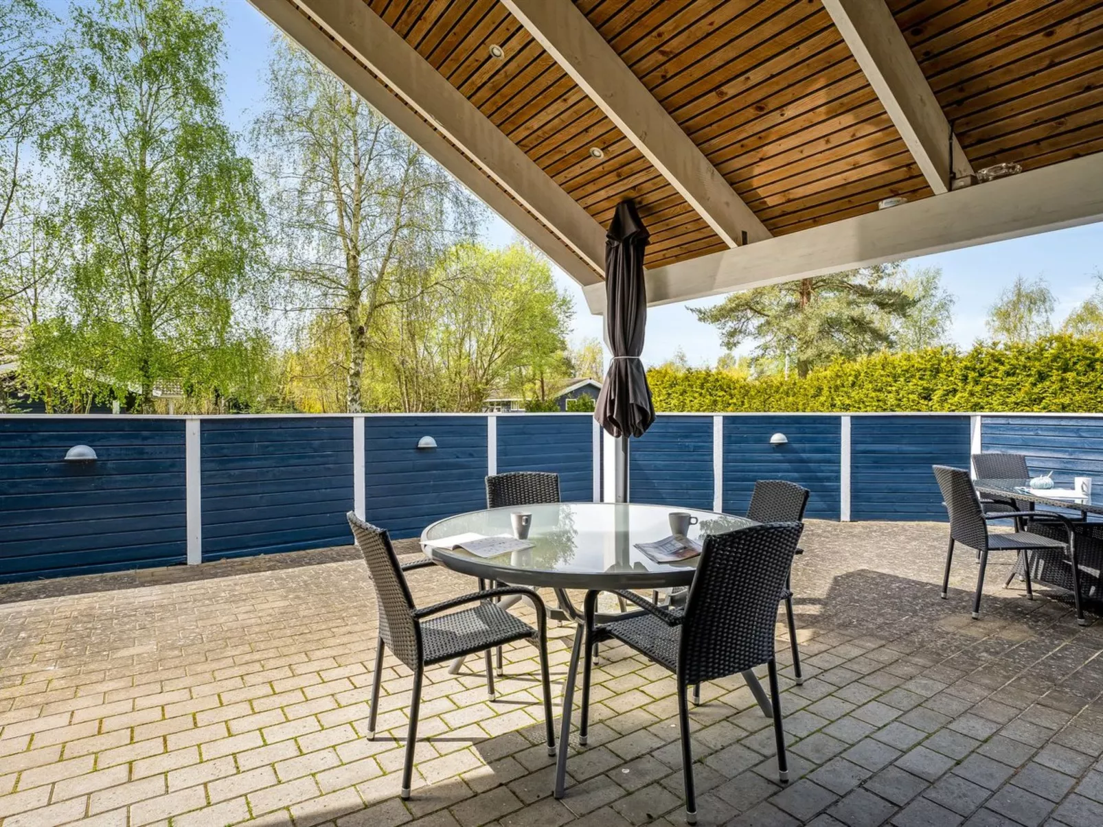 "Alger" - 800m from the sea-Buiten