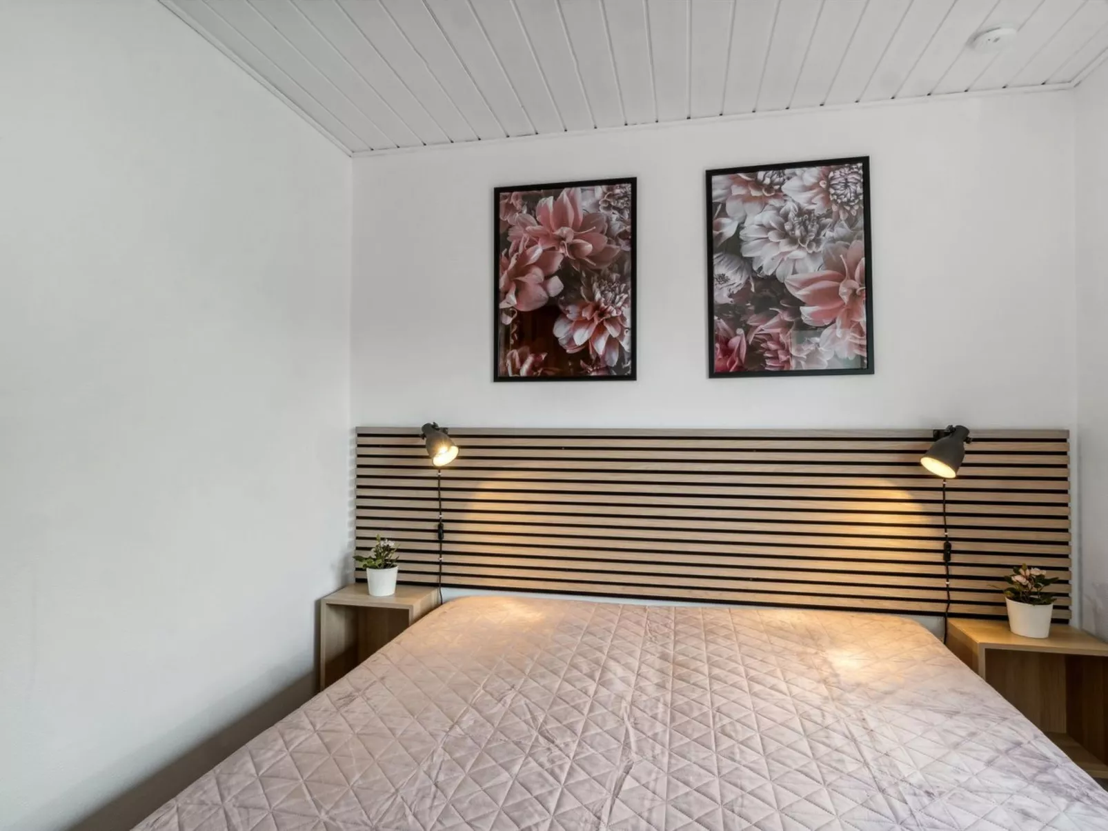 "Geske" - 3.2km from the sea-Binnen