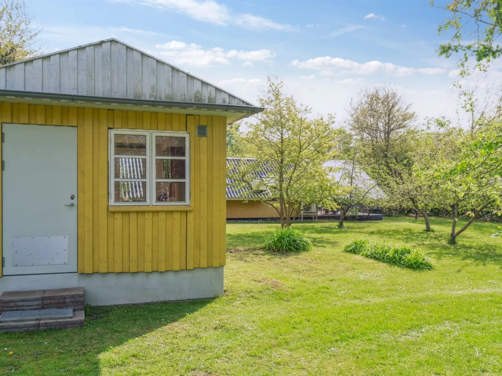 "Lennart" - 4km from the sea-Binnen