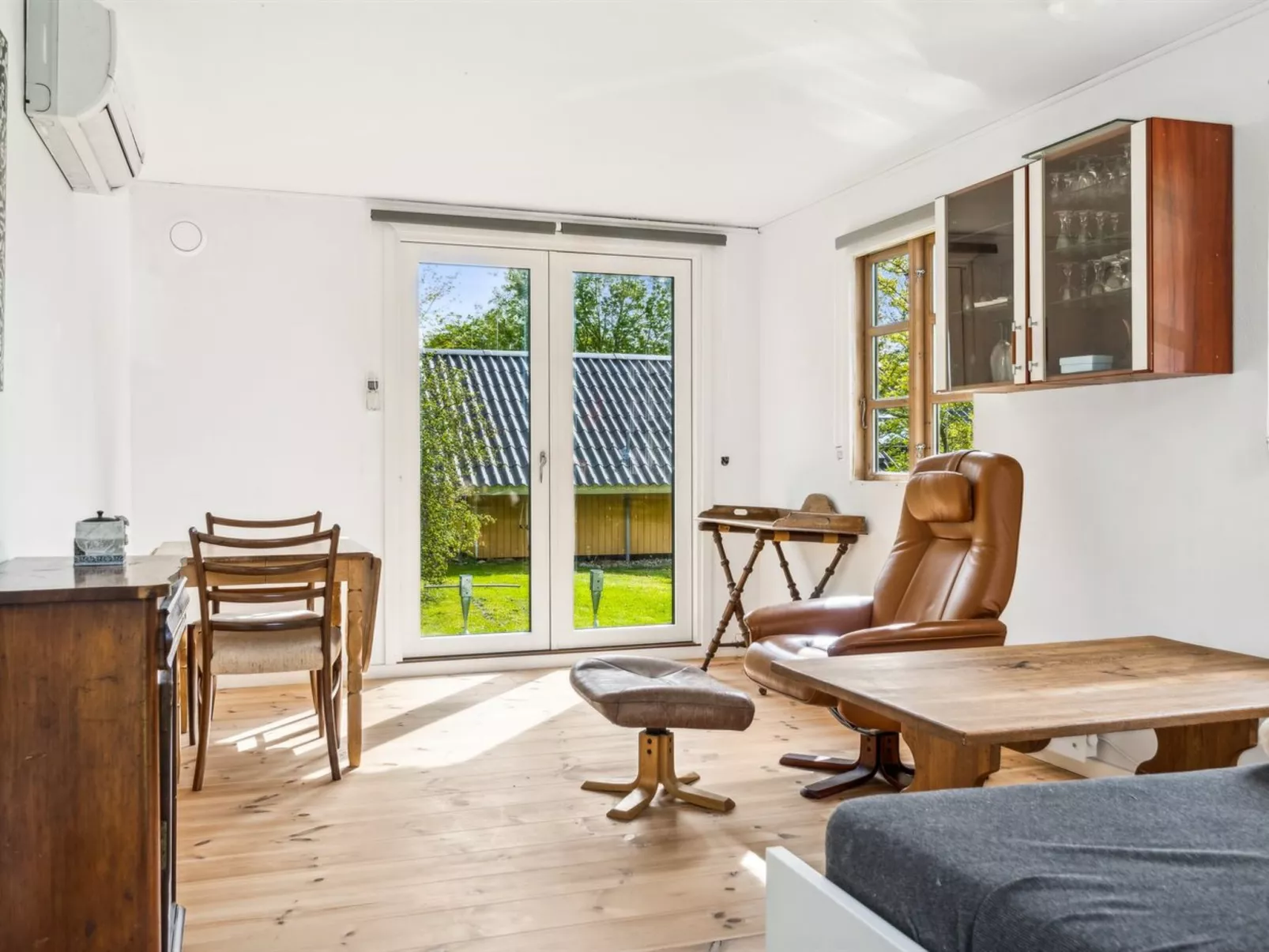 "Lennart" - 4km from the sea-Buiten
