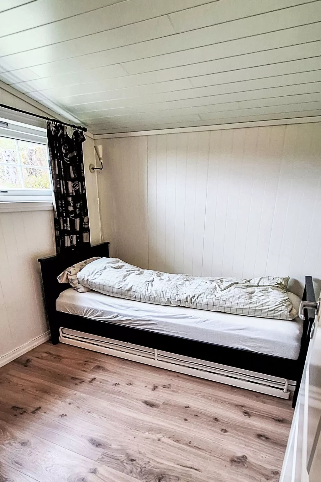 Heggland Huset-Binnen