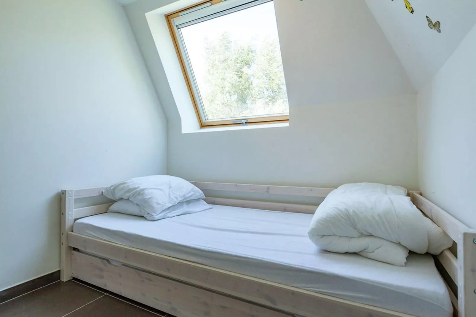 Casa Topsea 3 - Slaapkamer