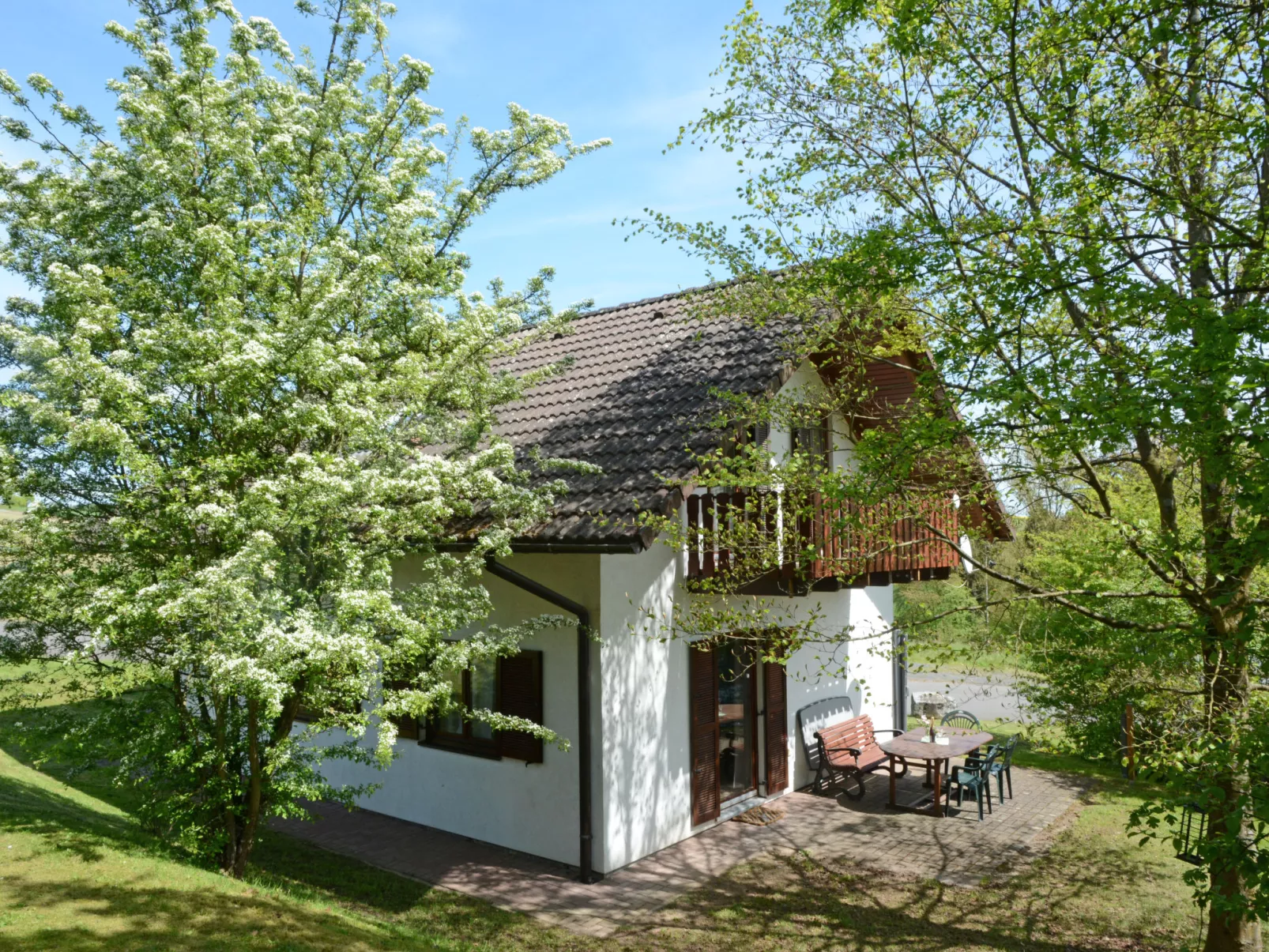 Dorf 4/ Haus 27