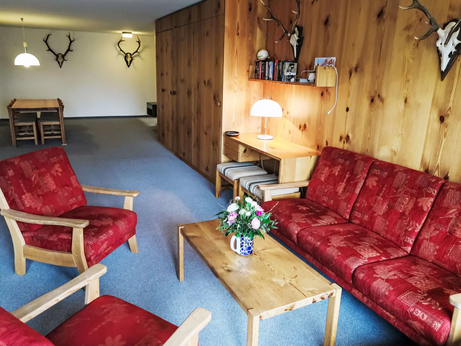 Apt B 072-Binnen