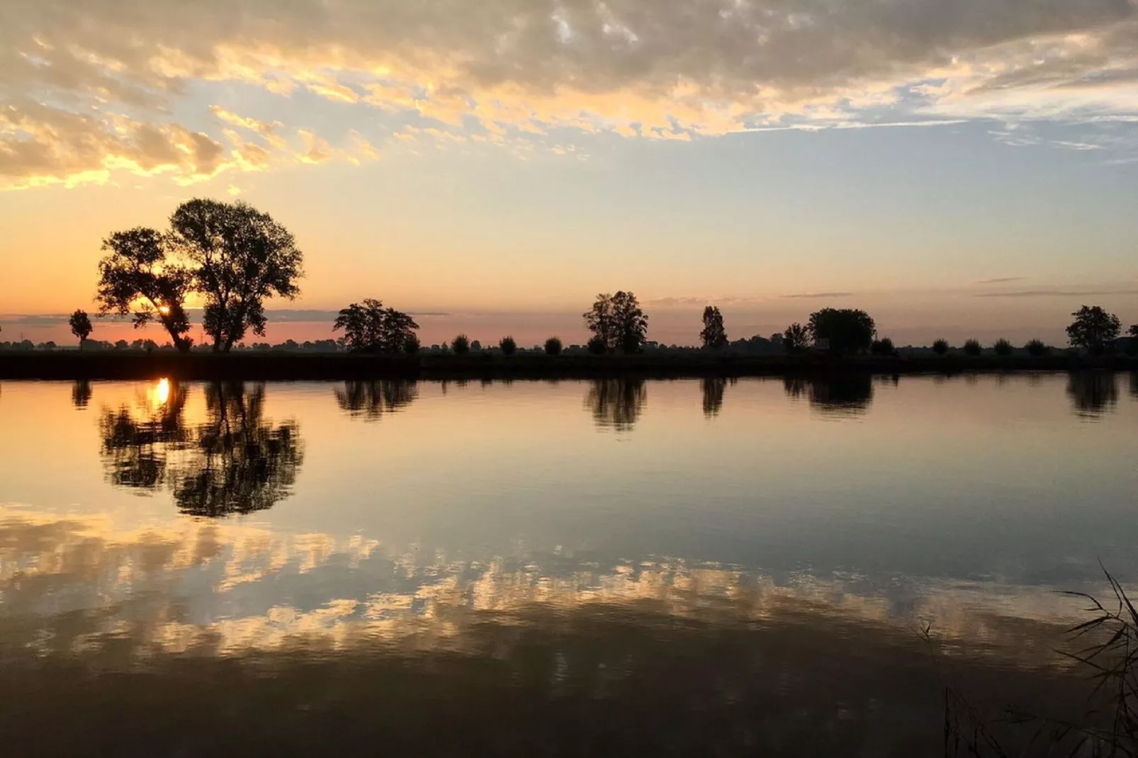 Chaletpark Kroondomein Giethoorn 3-Gebieden zomer 20km