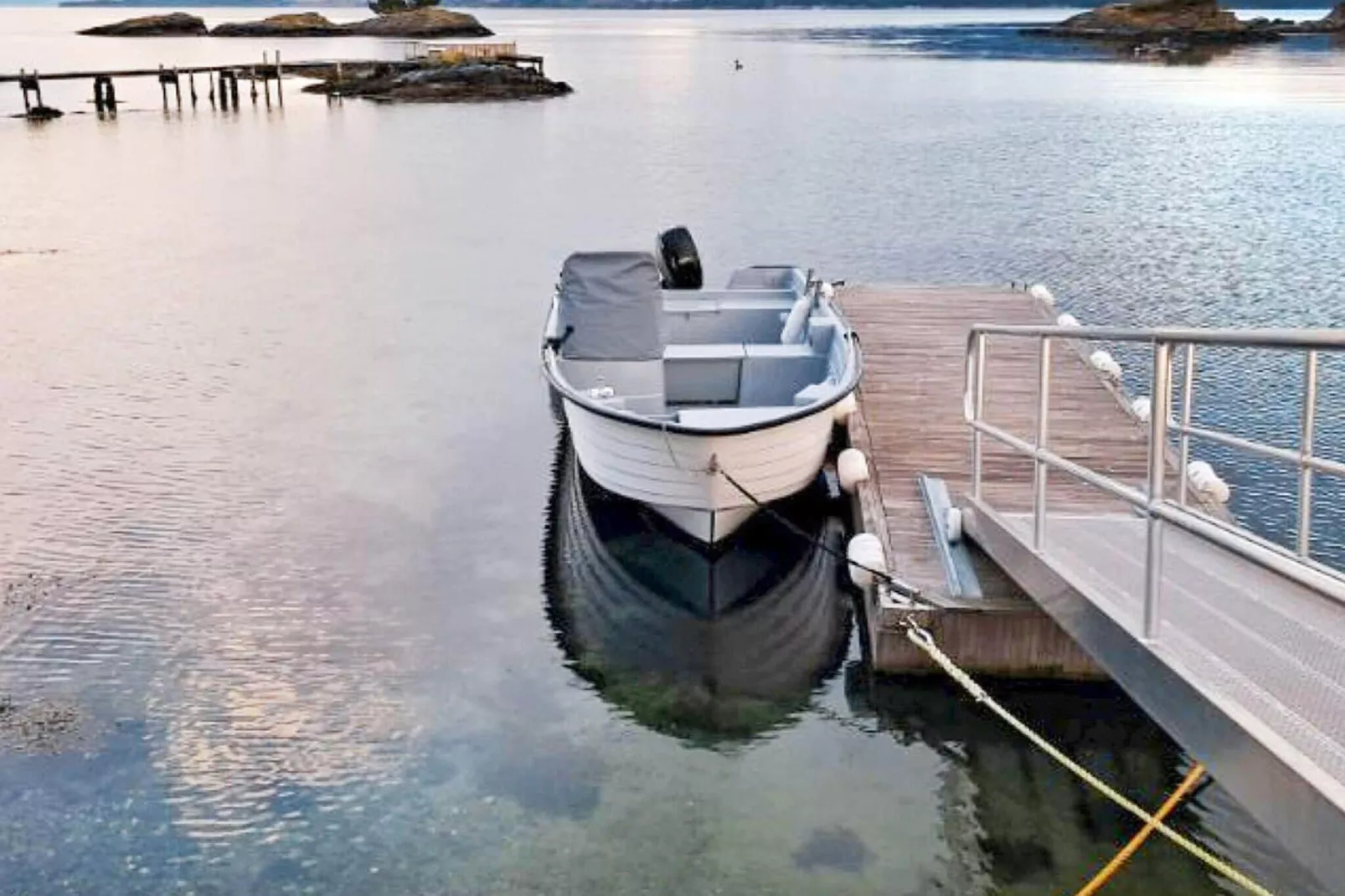 4 sterren vakantie huis in MOSTERHAMN-By Traum-Niet-getagd