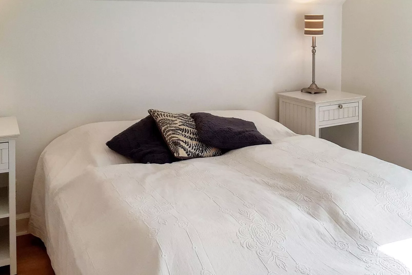 8 persoons vakantie huis in Gjern-By Traum-Binnen