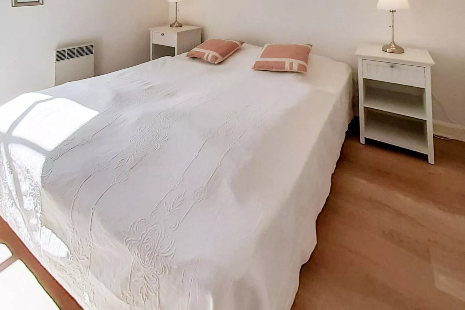 8 persoons vakantie huis in Gjern-By Traum-Binnen