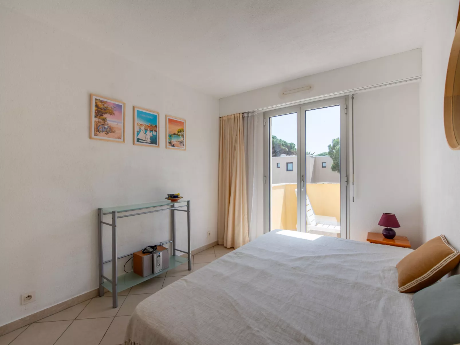 Le Palazzo del Mar-Binnen