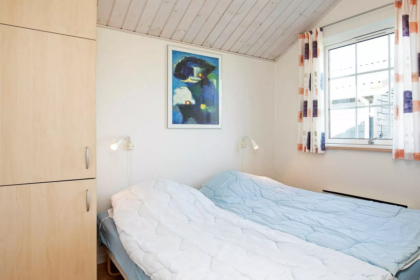 4 sterren vakantie huis in Løkken-Binnen