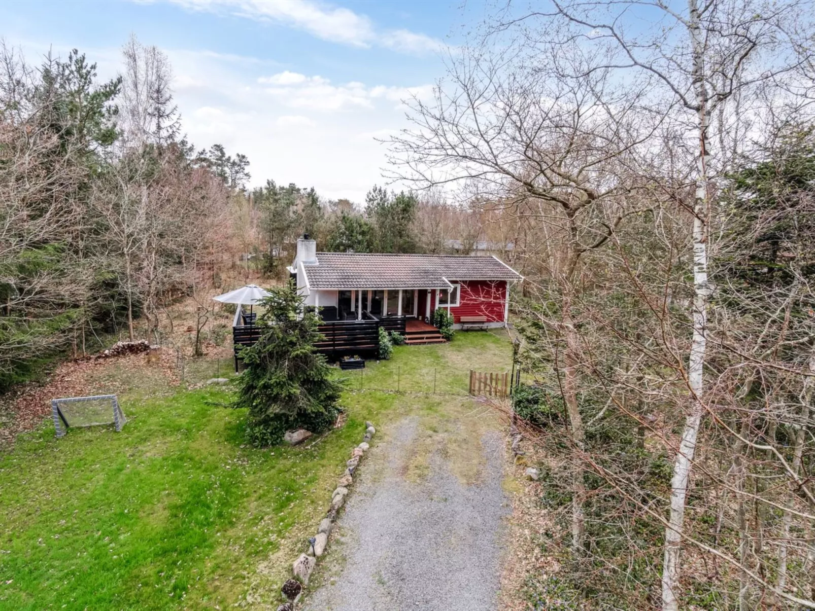 "Betti" - 700m from the sea-Buiten