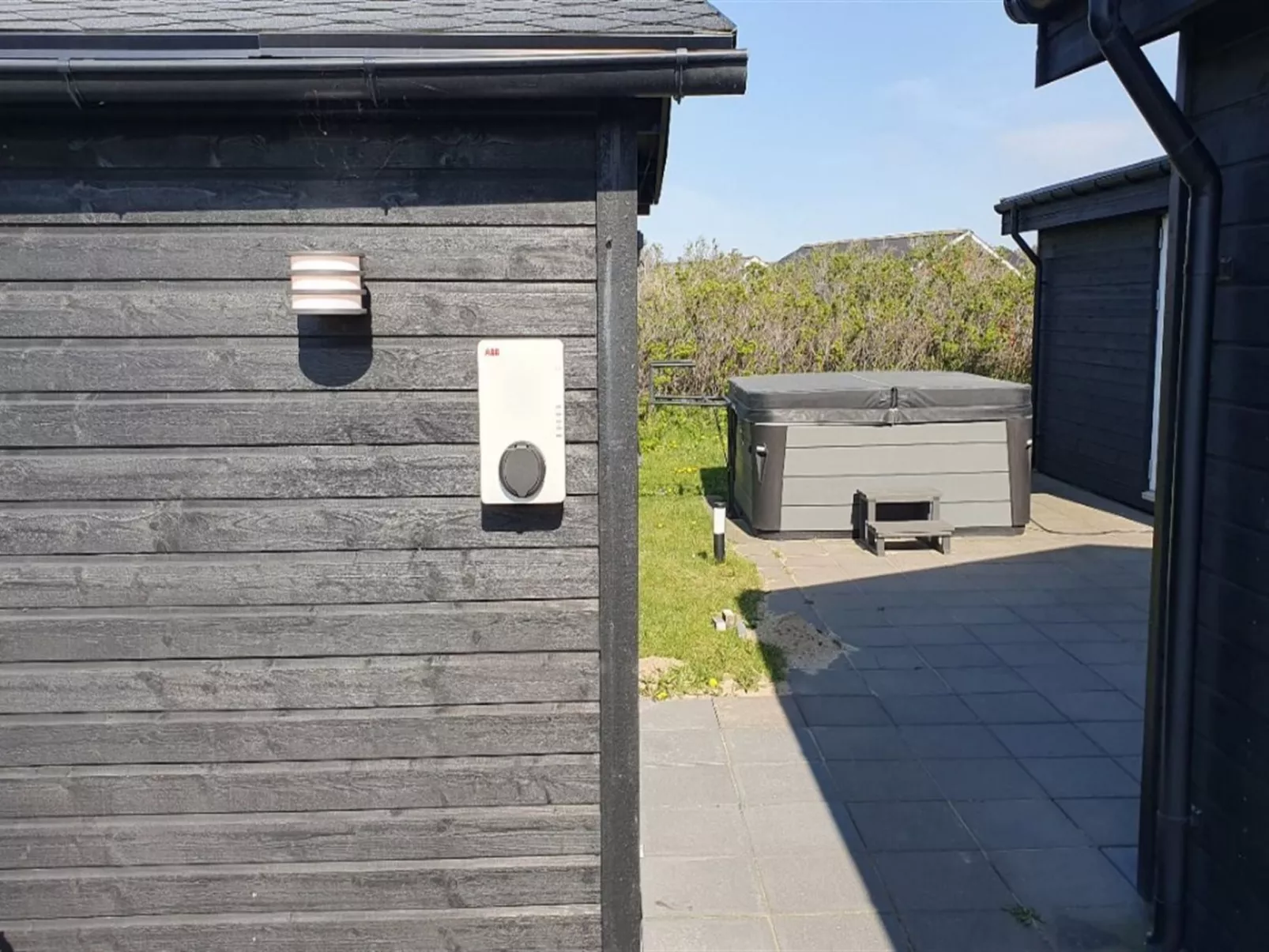 "Eevert" - 300m from the sea-Binnen