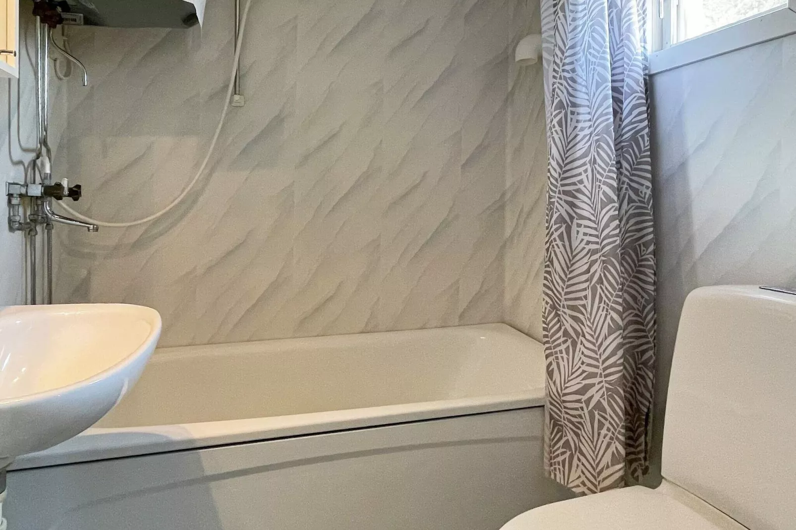 5 persoons vakantie huis in OSKARSHAMN-Binnen