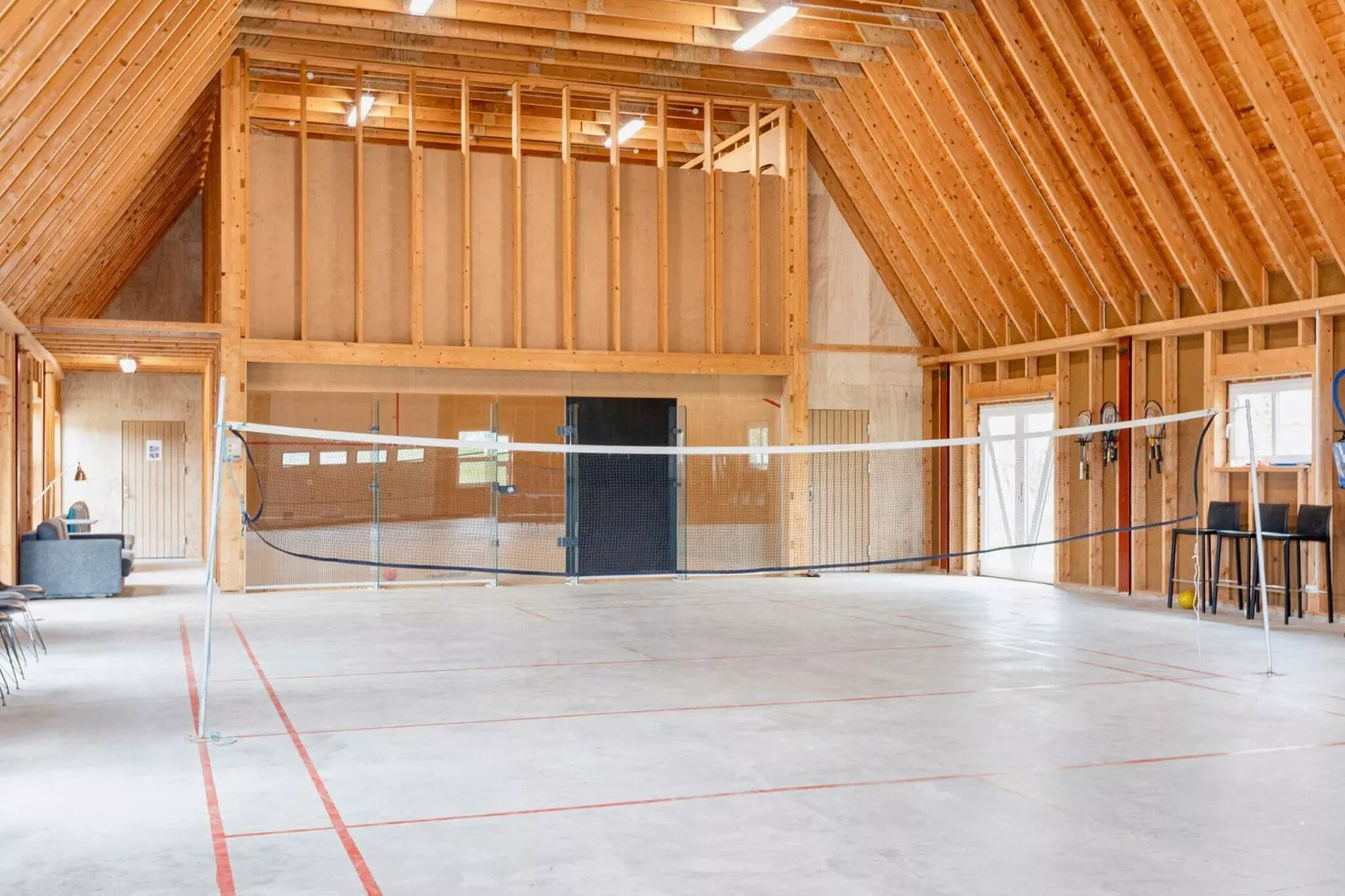 20 persoons vakantie huis in Karby-By Traum-Niet-getagd