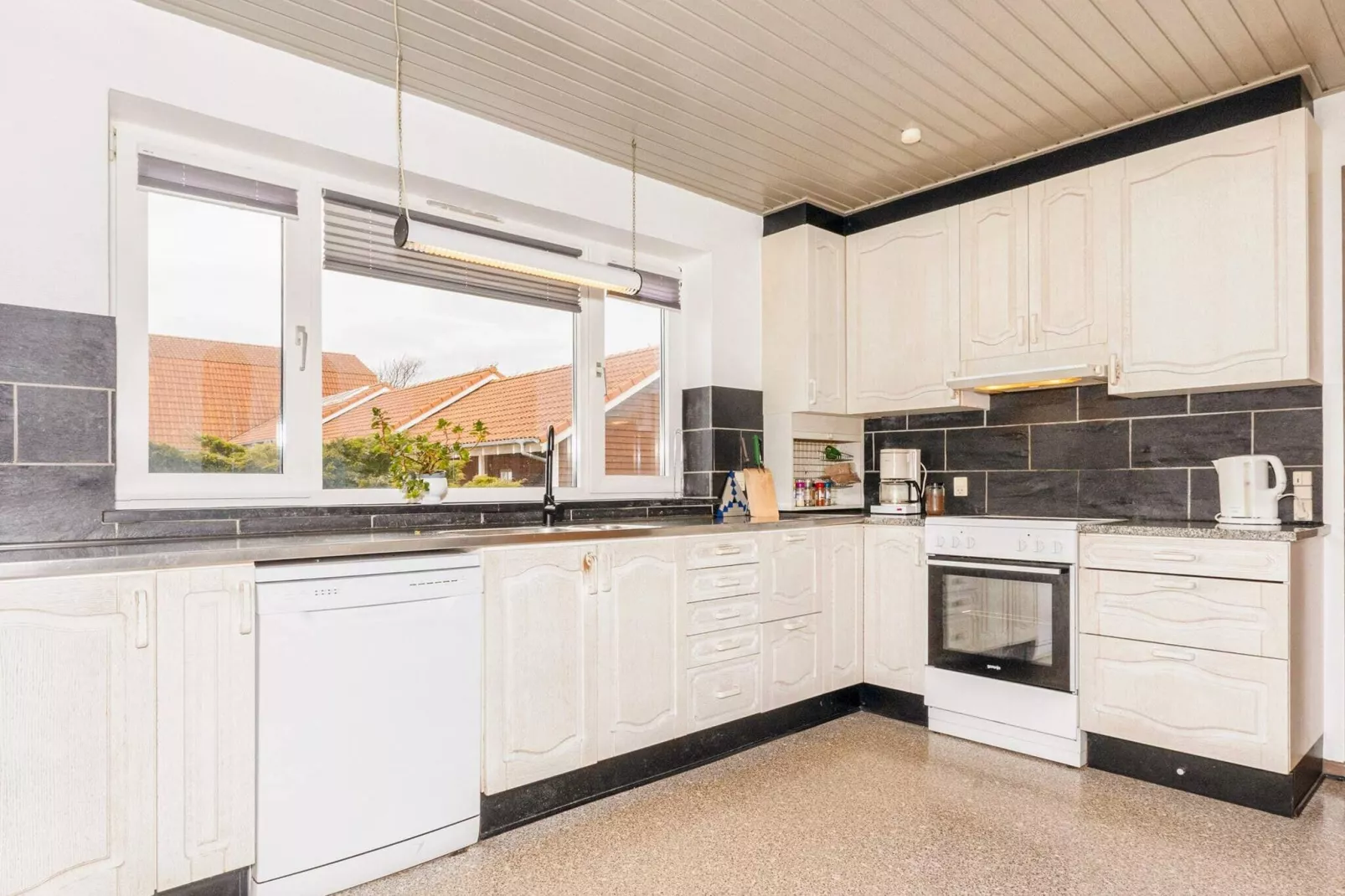 20 persoons vakantie huis in Karby-By Traum-Binnen