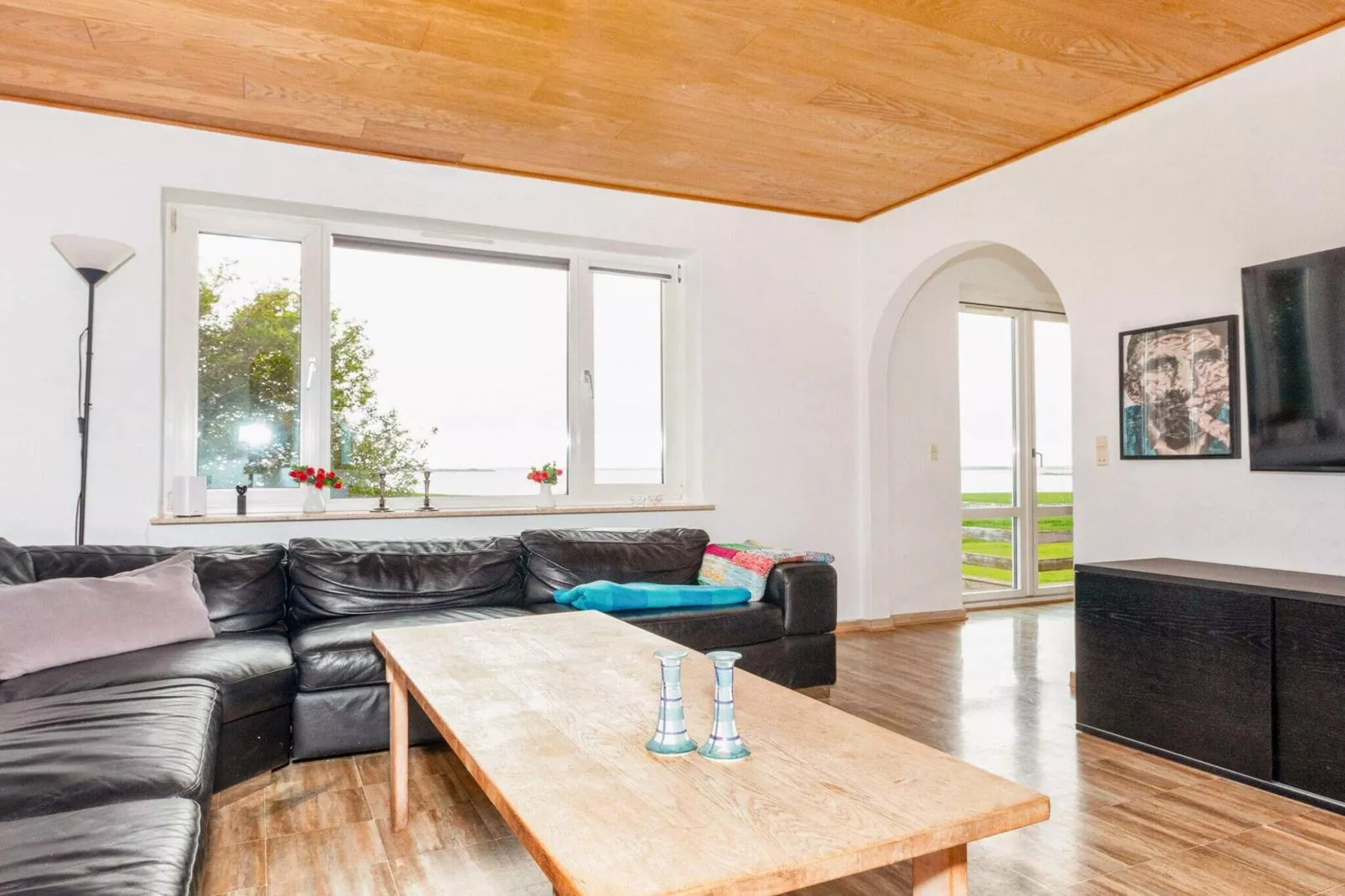 20 persoons vakantie huis in Karby-By Traum-Binnen