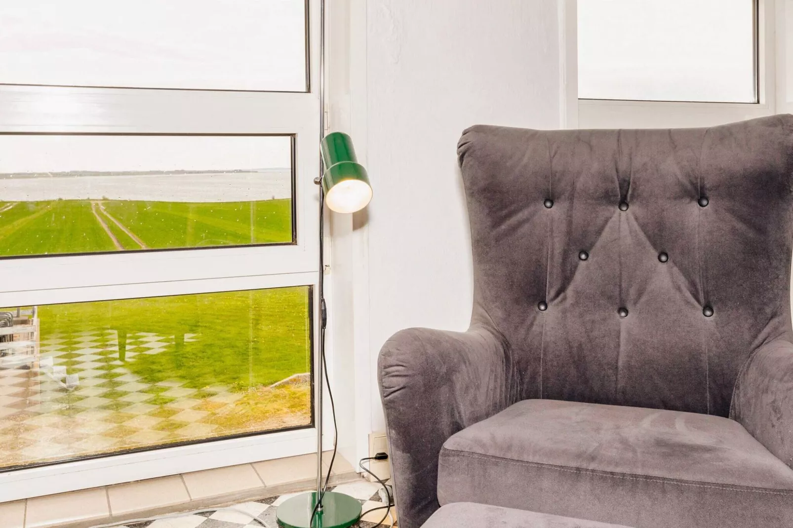 20 persoons vakantie huis in Karby-By Traum-Binnen