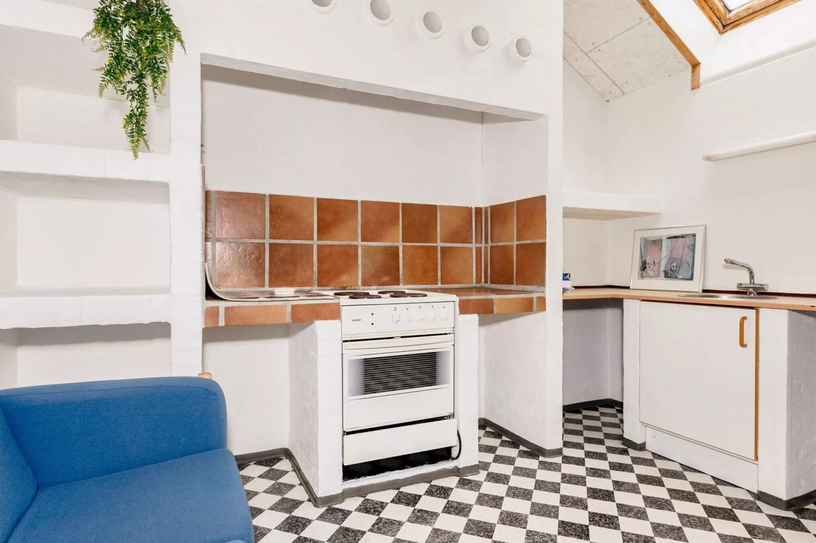 20 persoons vakantie huis in Karby-By Traum-Binnen