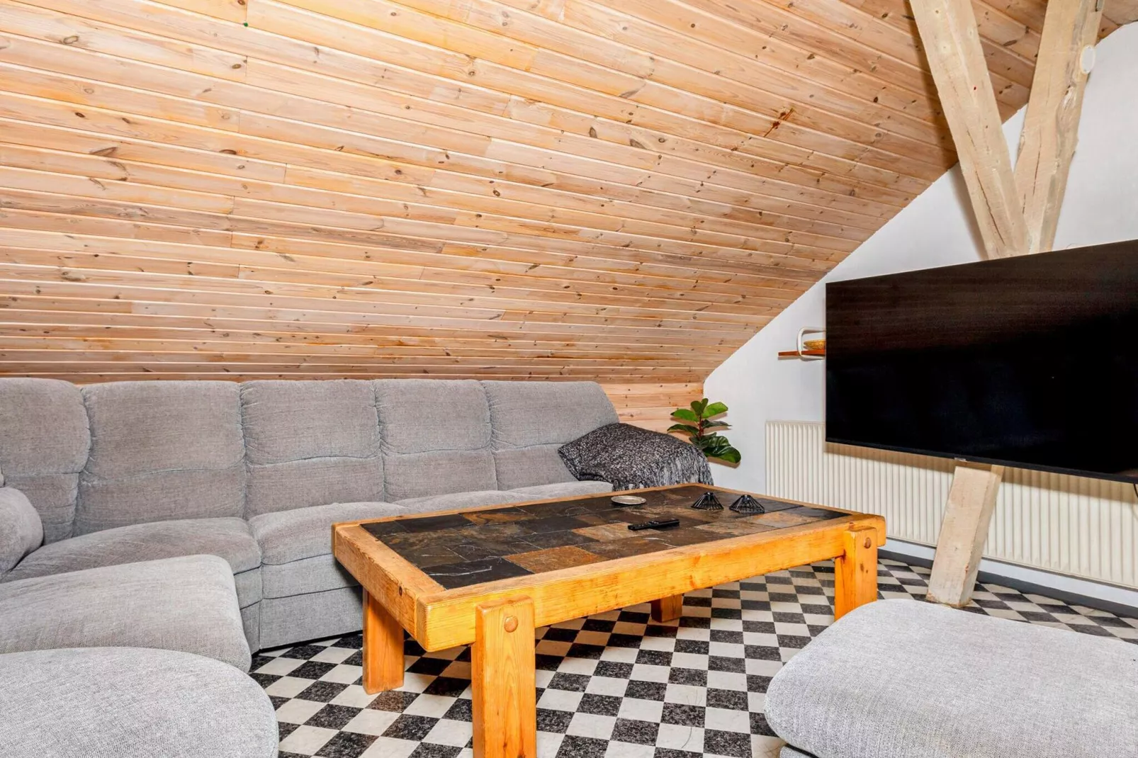 20 persoons vakantie huis in Karby-By Traum-Binnen