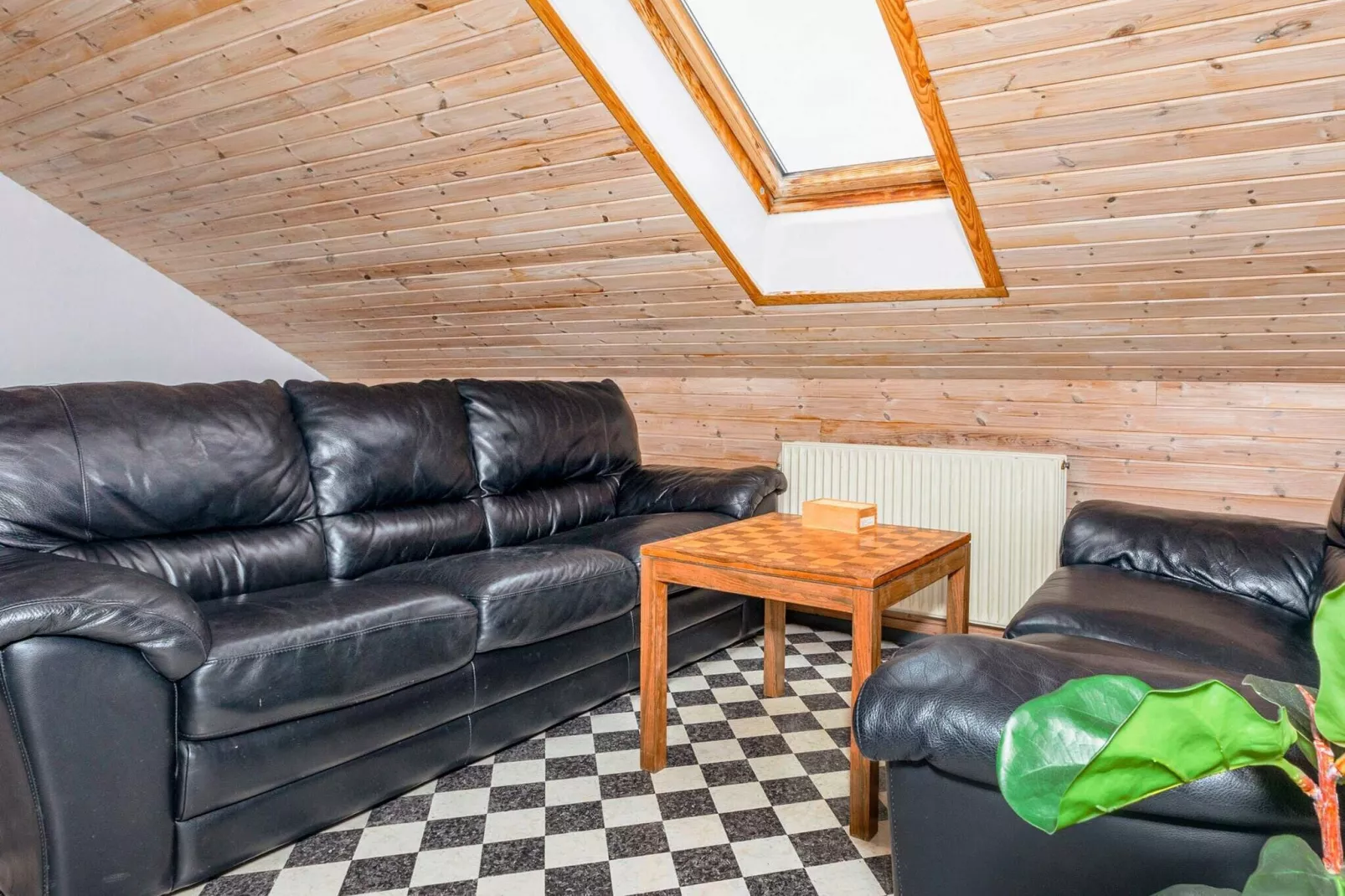 20 persoons vakantie huis in Karby-By Traum-Binnen