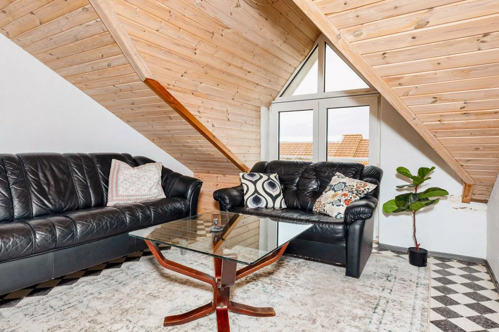 20 persoons vakantie huis in Karby-By Traum-Binnen