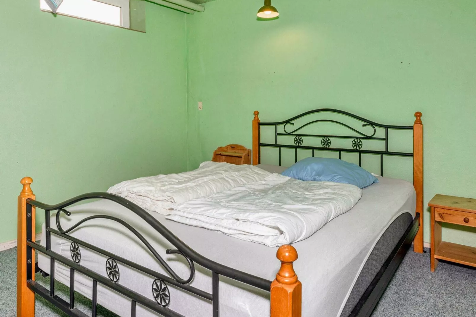 20 persoons vakantie huis in Karby-By Traum-Binnen