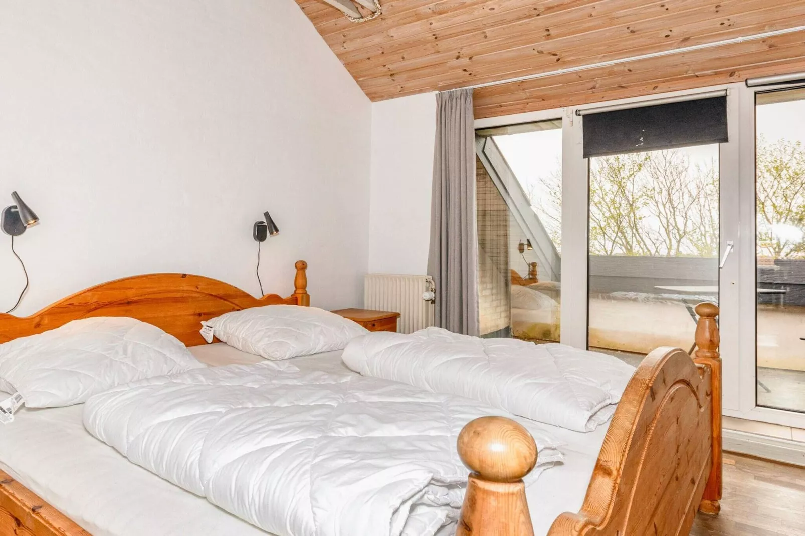 20 persoons vakantie huis in Karby-By Traum-Binnen