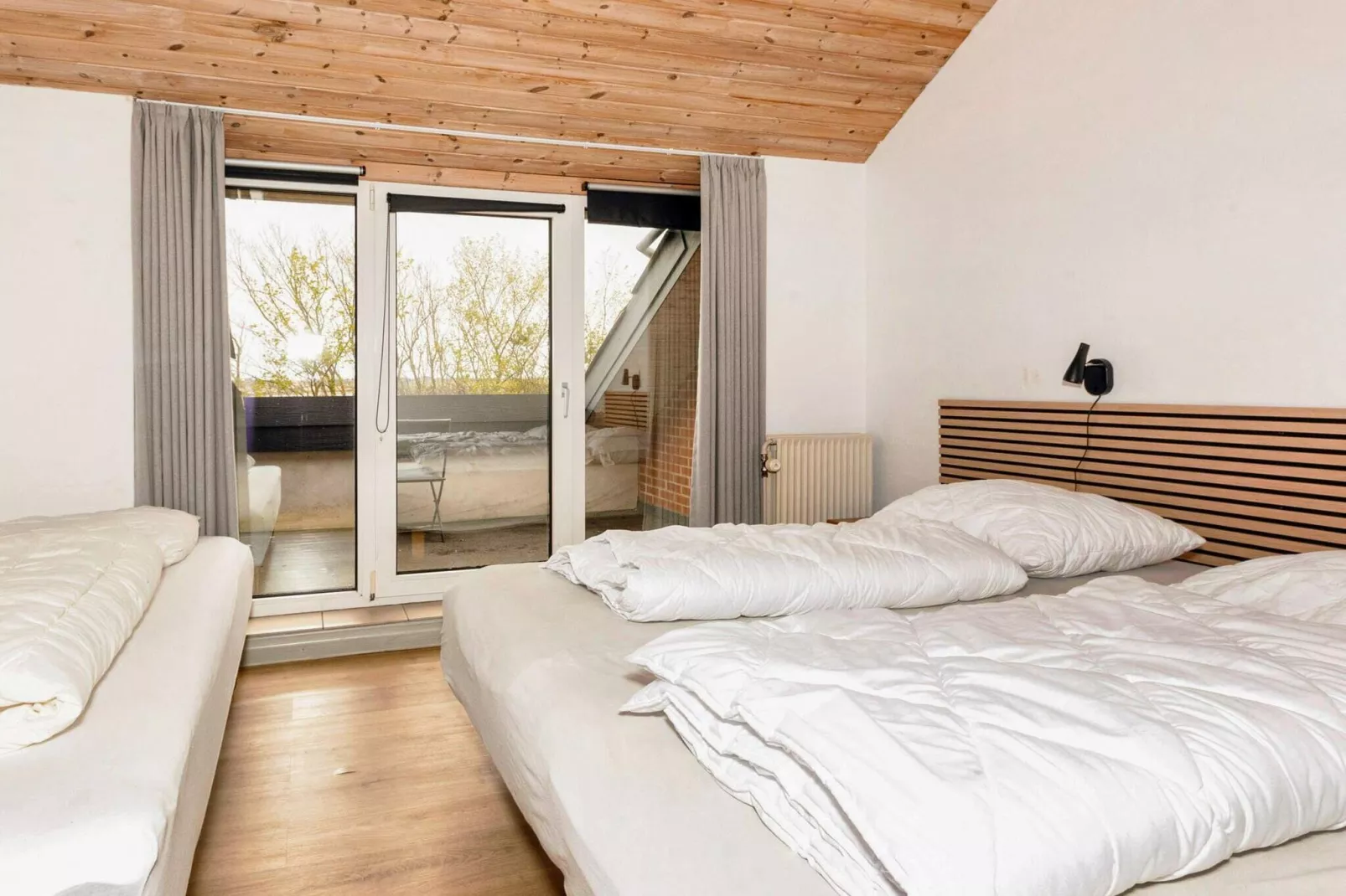 20 persoons vakantie huis in Karby-By Traum-Binnen