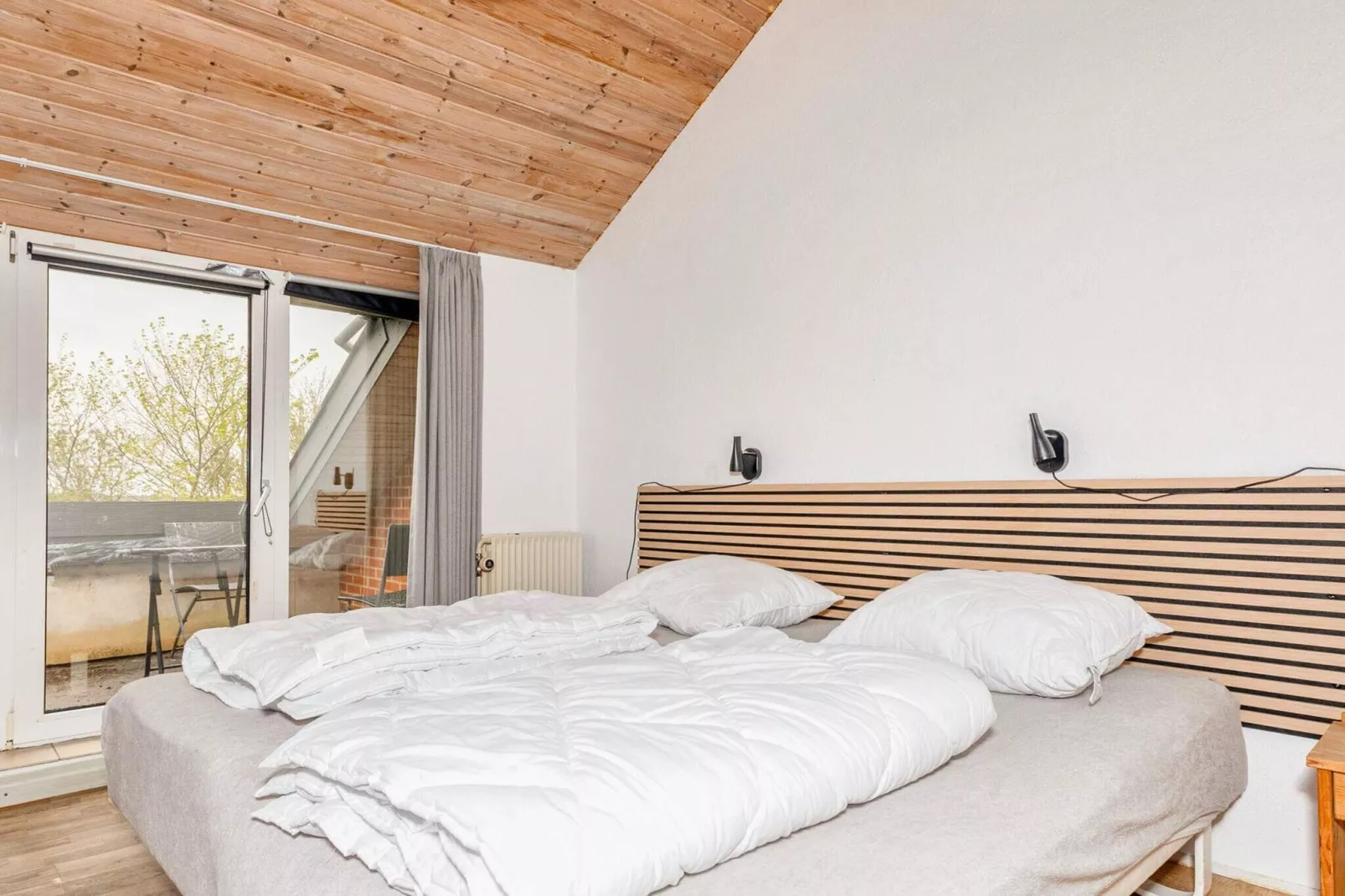 20 persoons vakantie huis in Karby-By Traum-Binnen