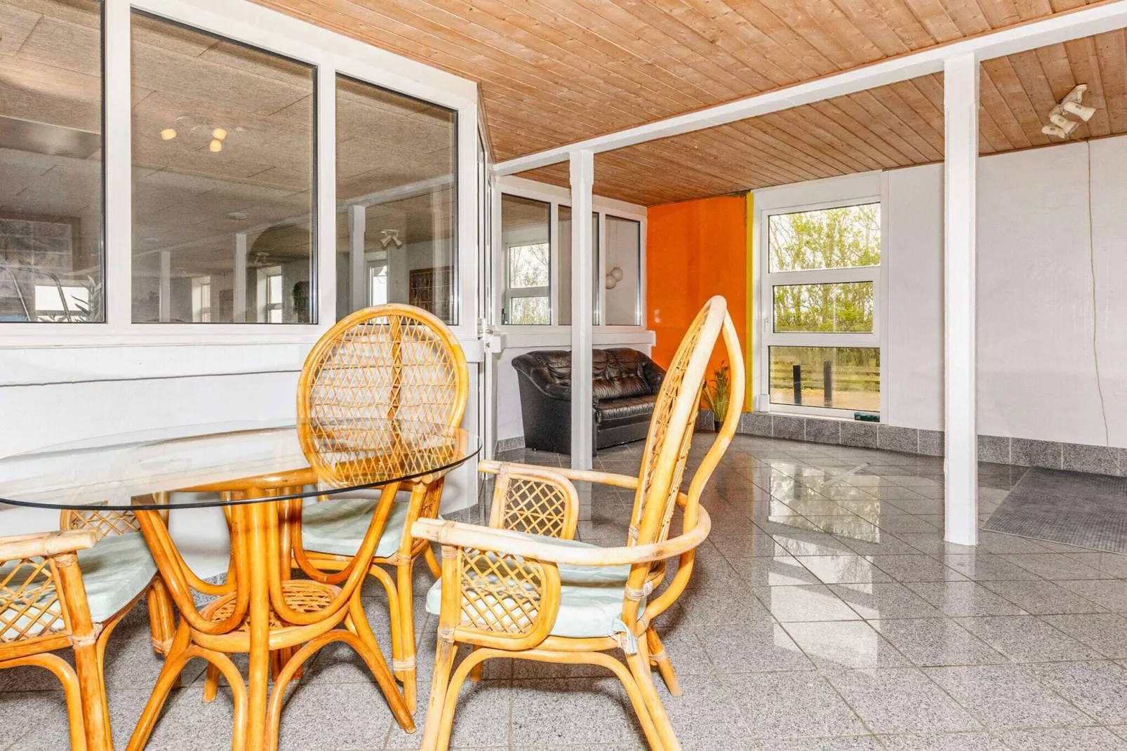 20 persoons vakantie huis in Karby-By Traum-Binnen