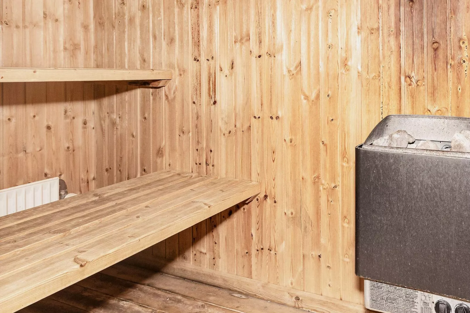 20 persoons vakantie huis in Karby-By Traum-Sauna