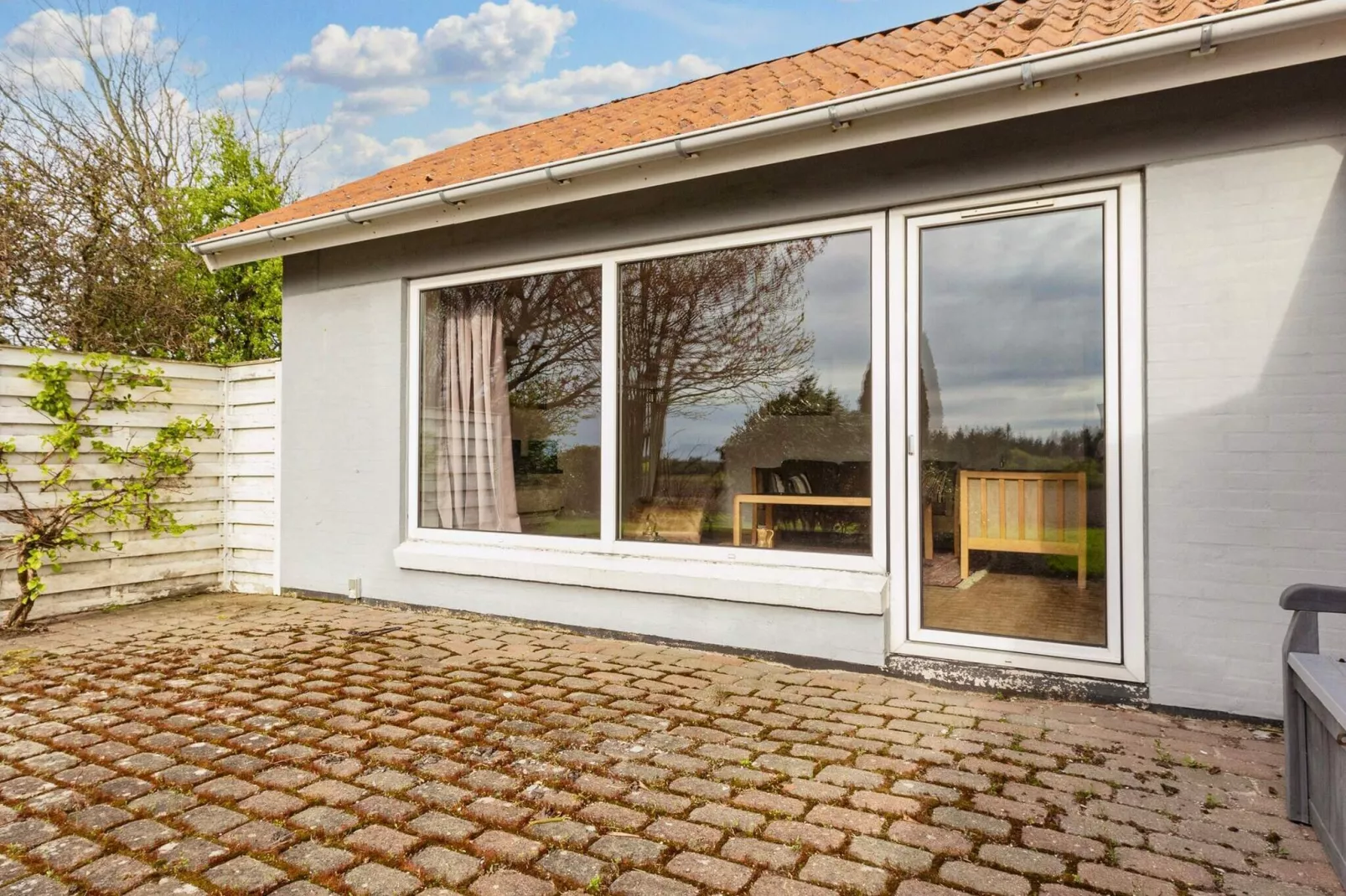 9 persoons vakantie huis in Thyholm-By Traum-Buitenlucht