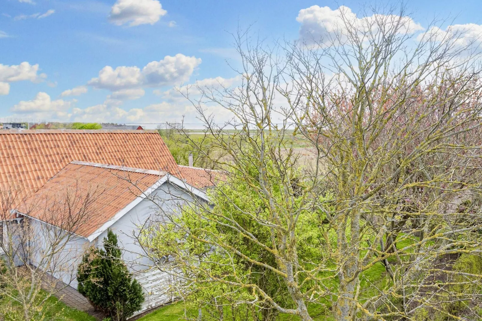 9 persoons vakantie huis in Thyholm-By Traum-Buitenlucht