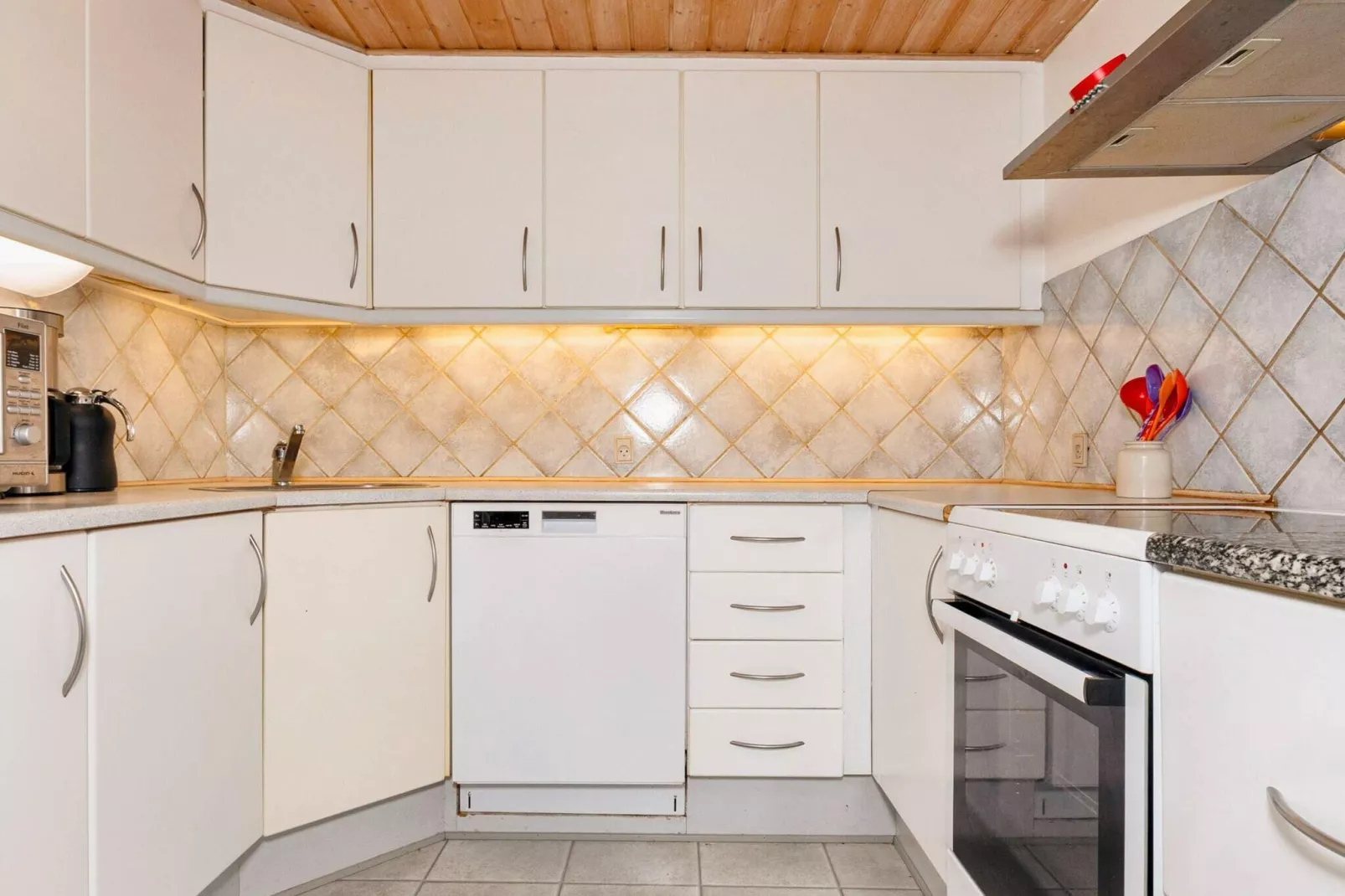 9 persoons vakantie huis in Thyholm-By Traum-Binnen