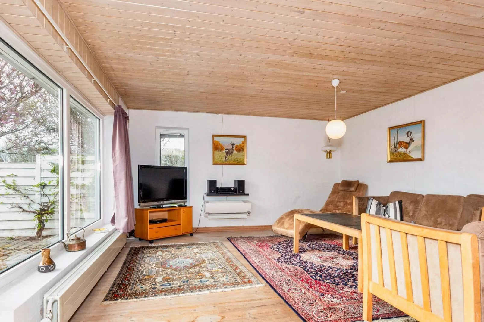 9 persoons vakantie huis in Thyholm-By Traum-Binnen