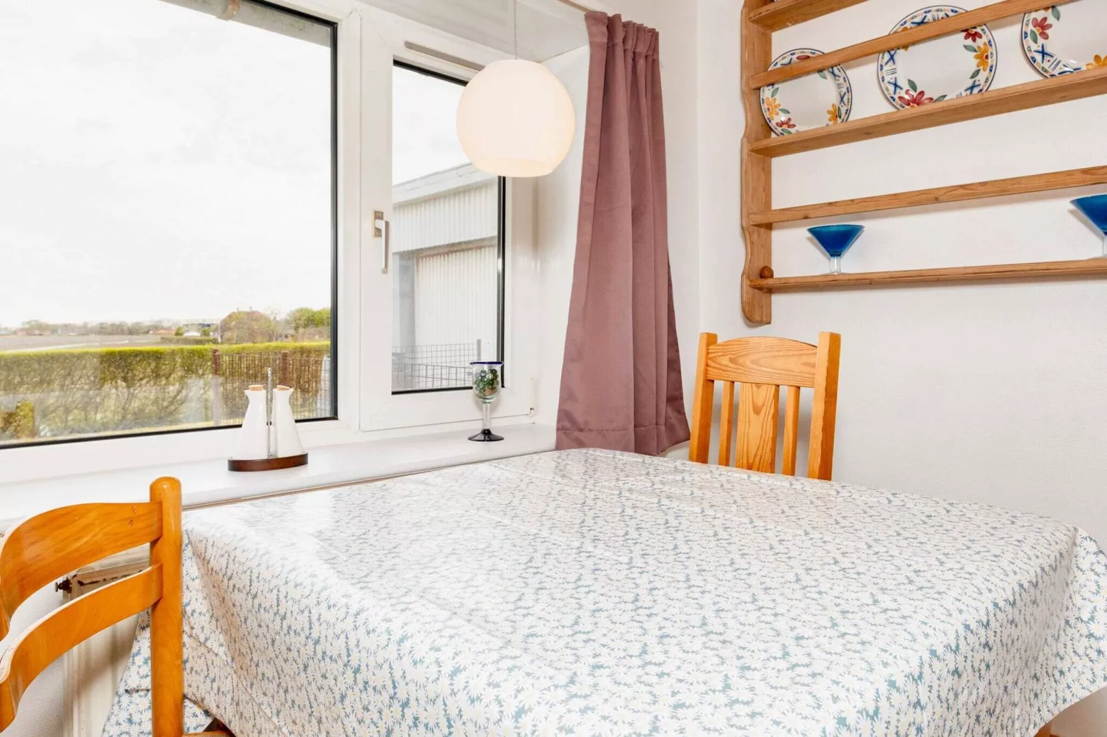 9 persoons vakantie huis in Thyholm-By Traum-Binnen