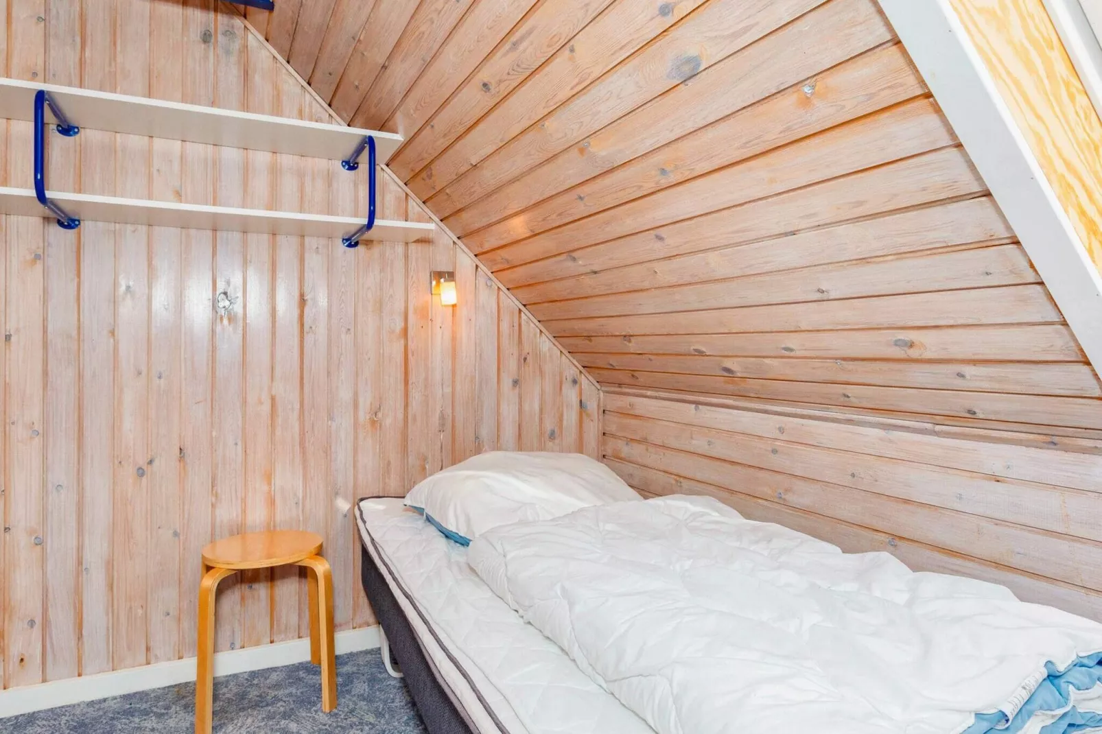 9 persoons vakantie huis in Thyholm-By Traum-Binnen