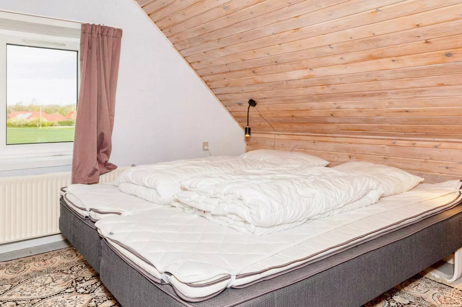 9 persoons vakantie huis in Thyholm-By Traum-Binnen