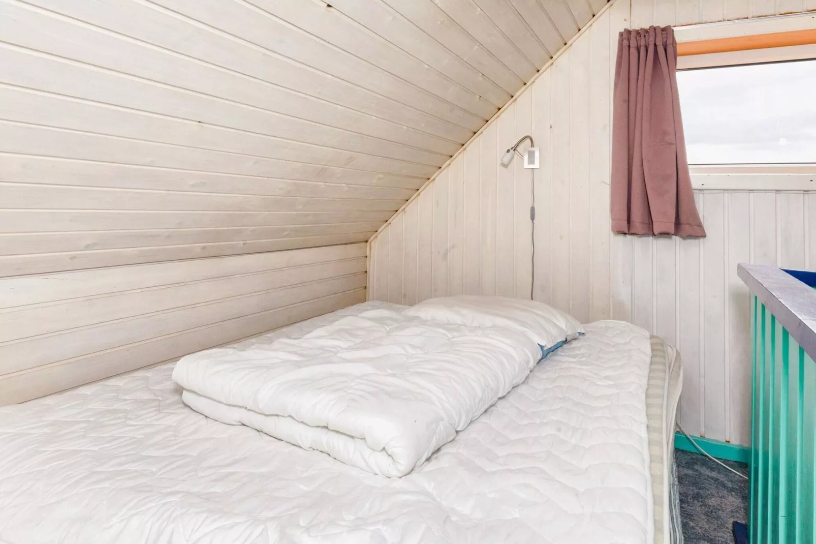 9 persoons vakantie huis in Thyholm-By Traum-Binnen