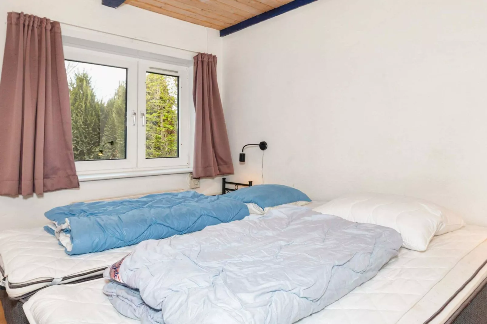 9 persoons vakantie huis in Thyholm-By Traum-Binnen