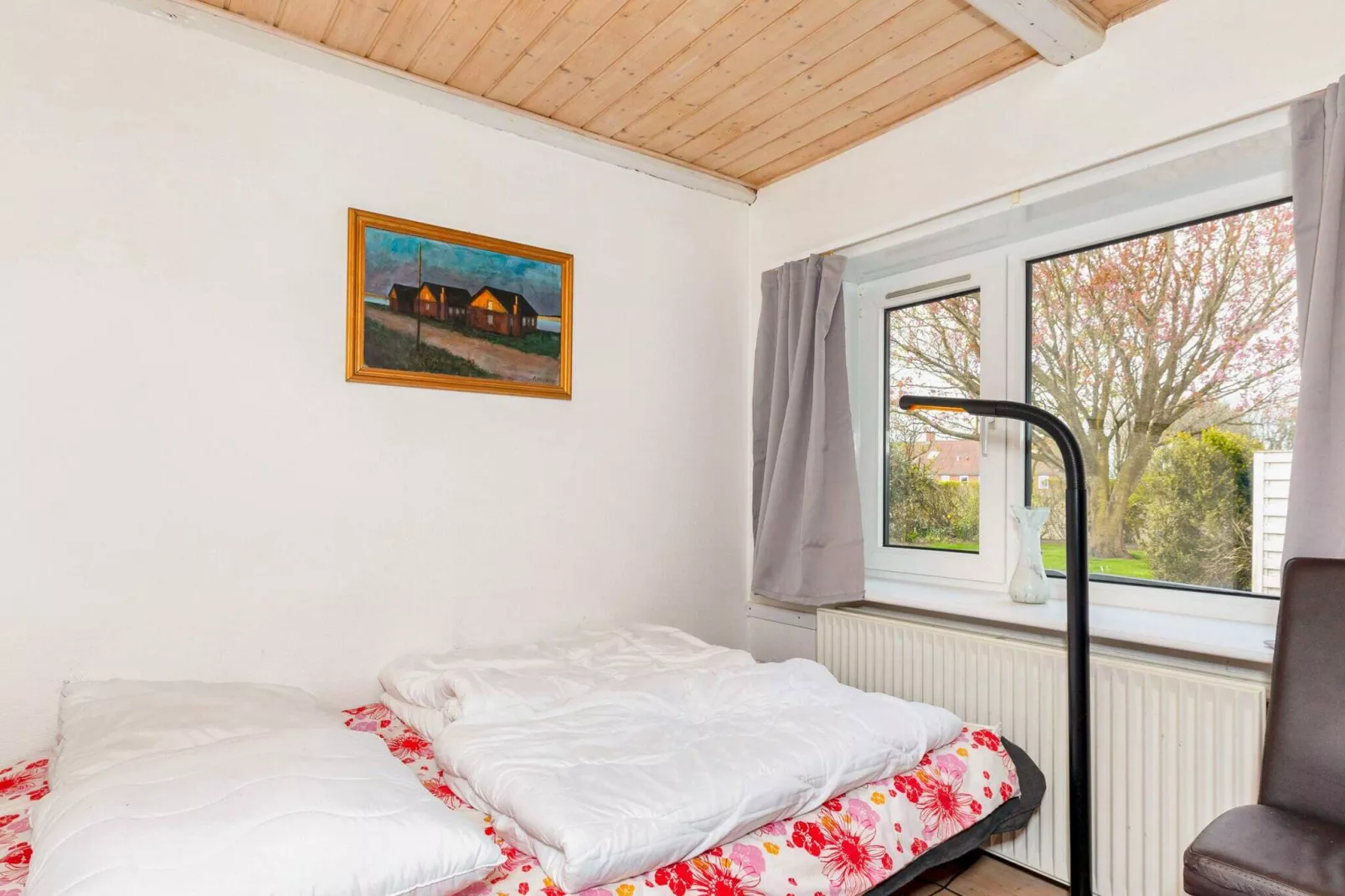 9 persoons vakantie huis in Thyholm-By Traum-Binnen