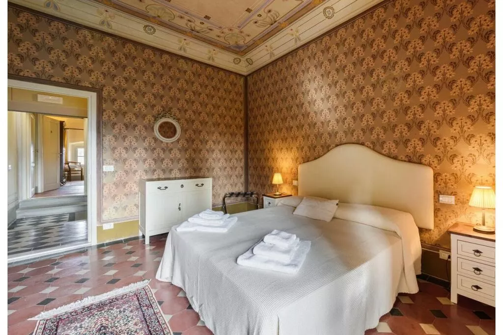444526-Slaapkamer