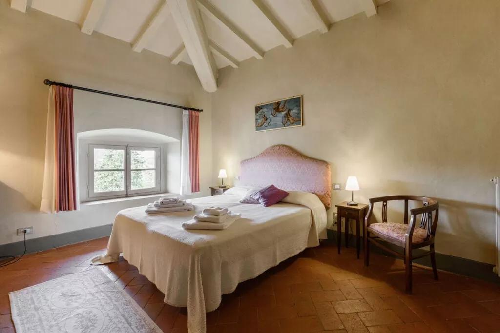 444526-Slaapkamer