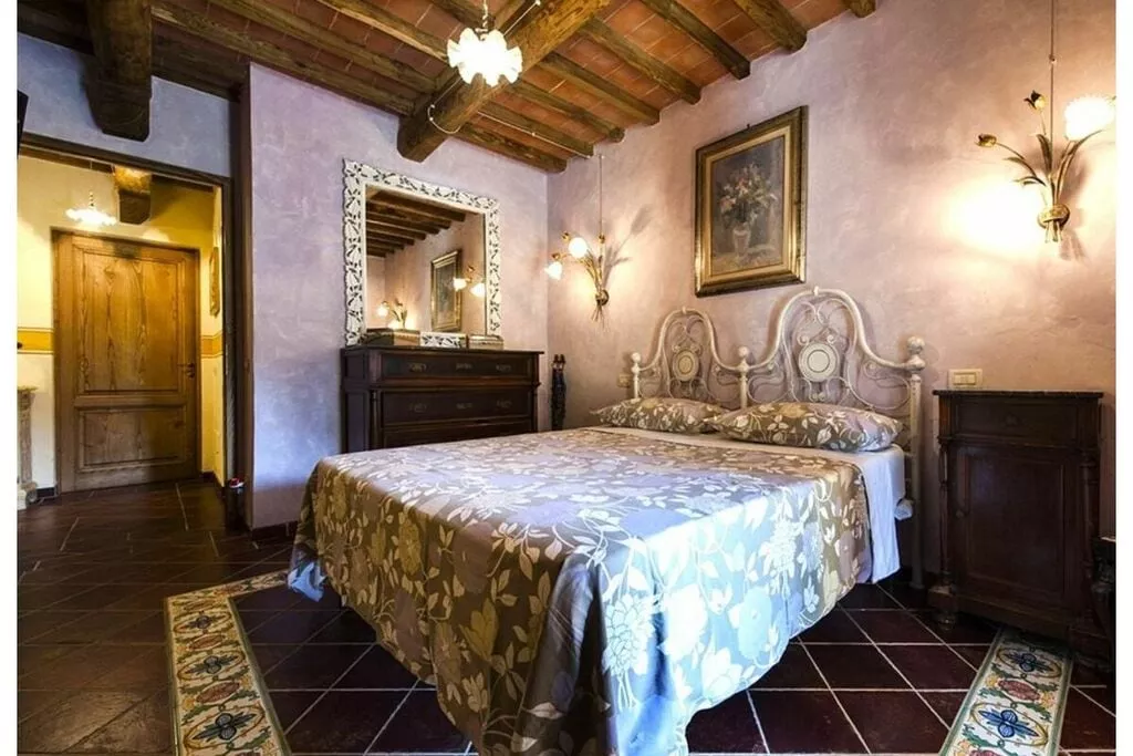 452683-Slaapkamer